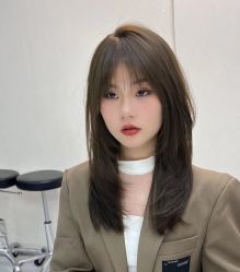 -杉影印象日式烫染專門店