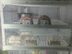 -红叶蛋糕(温泉店)