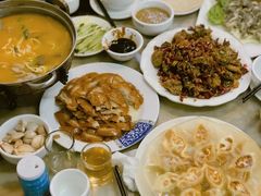 -大碗居老北京炸酱面(蛇口店)