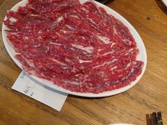 -牛必福潮汕牛肉火锅(油坊桥店)