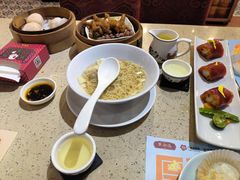 -点都德(龙之梦店)