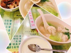 -顺记冰室(宝华路店)