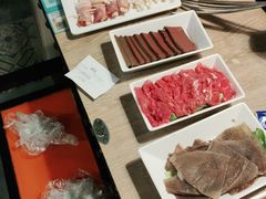-野妹火锅(南园店)