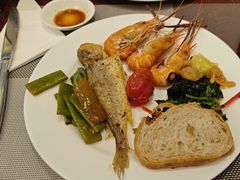 -索菲特西湖大酒店·香榭丽全日候餐厅(南山路店)