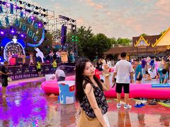 -祥源·阜阳生态乐园