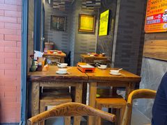 -有奴思烤肉·清真(正宁路店)