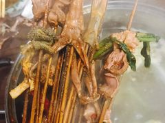 -三番火辣串串香(总店)