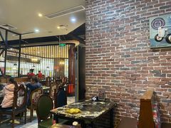 大堂-吉布鲁牛排海鲜自助(巴南万达广场店)