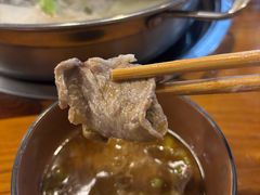 -荣记潮汕牛肉火锅(仙鹤街店)