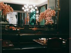 -新白鹿餐厅(爱琴海购物中心店)