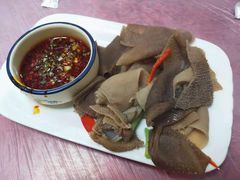 过桥毛肚-洪霞餐馆