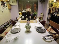 -K·Kitchen KK牛扒厨房(江南西店)