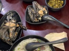 -沈记土鸡米线(七星街品牌中心店)