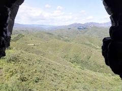 -蟠龙山长城景区