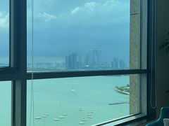 -苏州洲际酒店·大堂酒廊