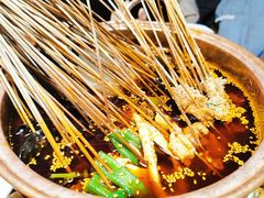 -搓火大都会(广安门总店)