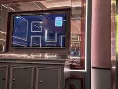 -活力无限KTV(天河新天地店)