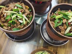-麻伊伏土菜馆(朗州路店)