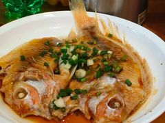 -洲晓鱻舟山海鲜(2号店)