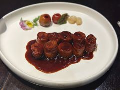 九转大肠-东莱馋房(陆家嘴店)