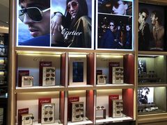 -溥仪眼镜PUYI OPTICAL(国贸商城店)