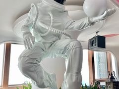 -泉客厅LAPUTA·天空之城