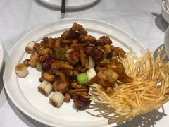 -眉州东坡(远洋未来广场店)