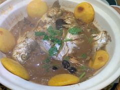 -吕氏疙瘩汤·私家菜馆(慈云寺店)