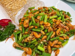 -大师傅金奖啤酒鱼(西街口总店)