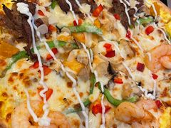 -Mr.Pizza米斯特比萨(苏州平江万达广场店)