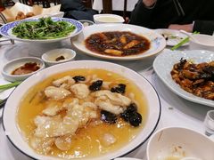 -东兴楼饭庄(六里桥店)