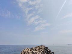 -东疆建设开发纪念公园