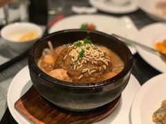 -玄武苏宁诺富特酒店·紫金轩中餐厅