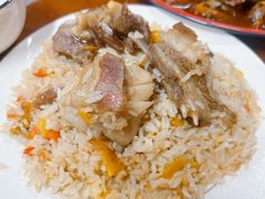 -牧疆情新疆餐饮