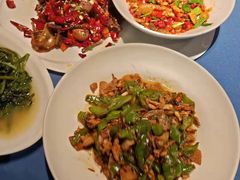 -湘轩·土菜研究院(光大店)