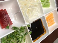 -四季小馆·地道北京小吃(广百店)