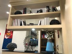 -小杨生煎(萧山机场店)