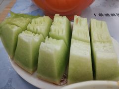 -北大学一食堂