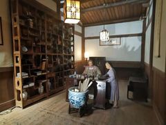 -福建民俗博物馆