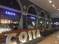 -COSTA COFFEE(德基广场店)