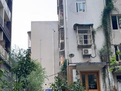 -懒鱼时光馆(沙坪坝店)