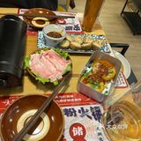 夺夺粉火锅太好吃了！又下饭！[加油]