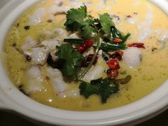 -小菜园新徽菜(镇江丹阳吾悦店)