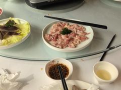 -悦雅居·老广州老味道(长湖店)