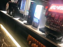 -加餐海鲜自助(宝龙一城店)