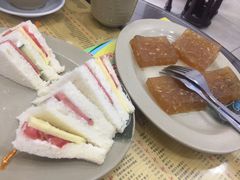 -大良甜品店(金泽店)