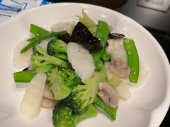 -外婆家(西红门荟聚购物中心店)