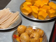 -大虎老火锅(直港大道店)