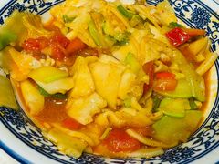 -清真.德枭炕肉店.青海菜(大新街夜市店)