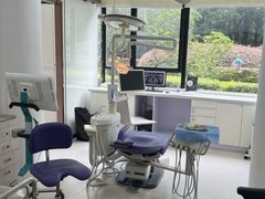 -维乐口腔(格林门诊长宁店)